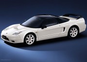 Honda NSX-R